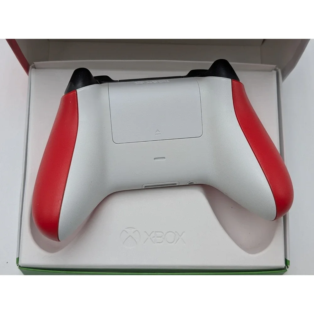 Microsoft wireless controller